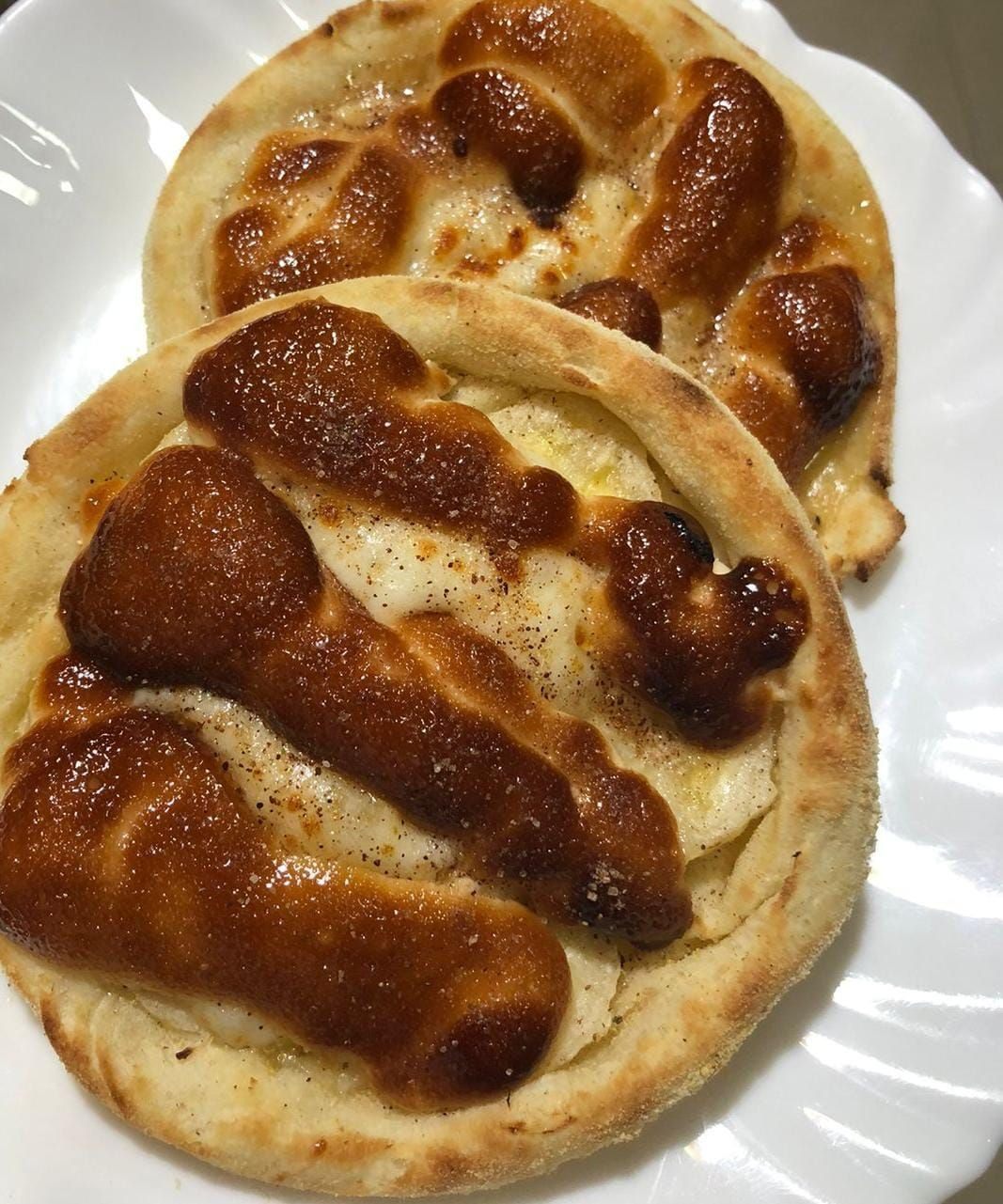 Banana Nevada