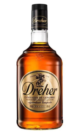 DREHER