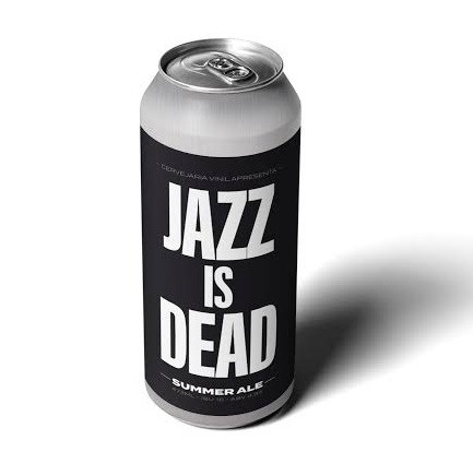 Jazz is Dead