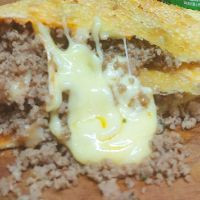 E.35 CARNE/QUEIJO