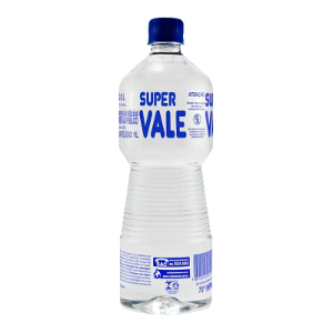 ALCOOL SUPER VALE 1L 46 TRAD