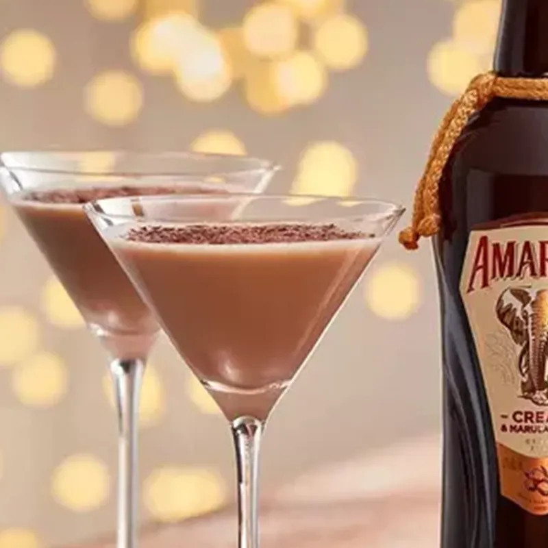 Amarula [Dose]
