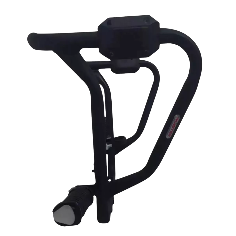 PROT CAREN TITAN 160 2015/2024  FAN 160 2022/2024 ESB/PEDALEIRA