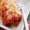 Parmegiana C/ Arroz, Fritas 
