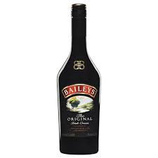 LICOR BAILEYS