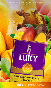 LUKY JAMAICA MANGO