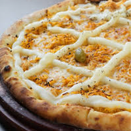 PIZZA FRANGO 