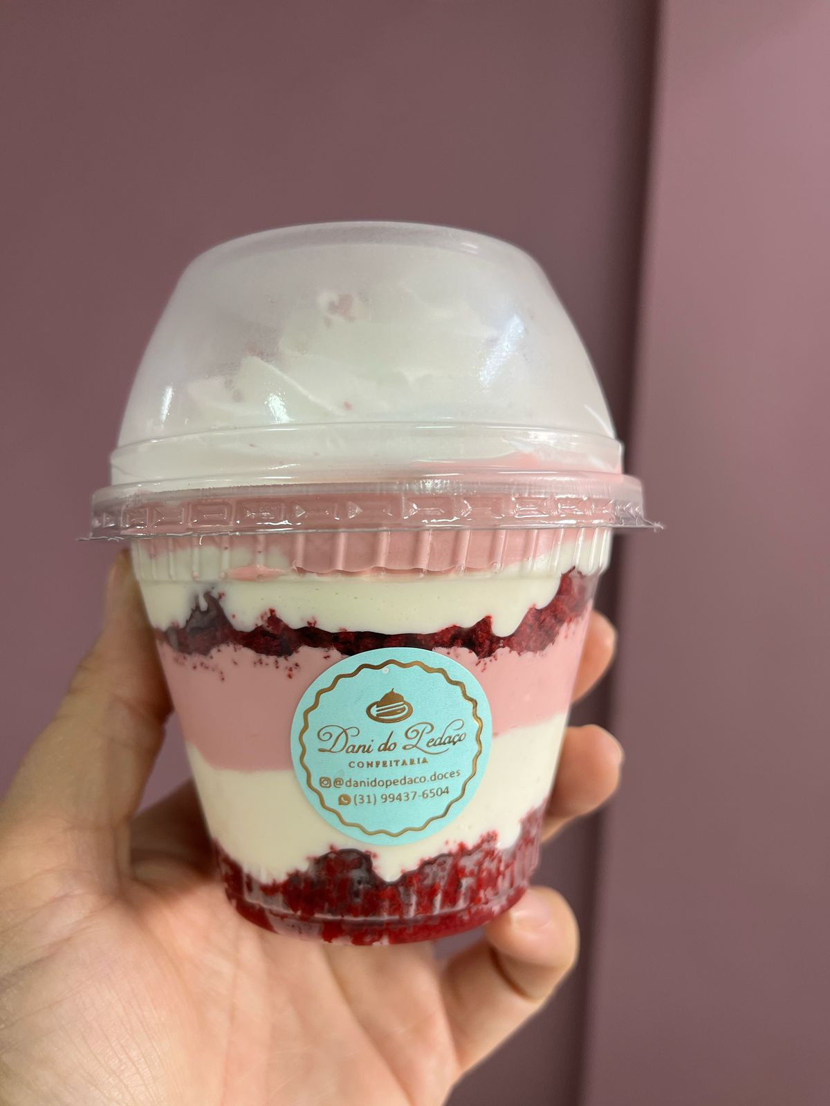 COPO REDVELVET