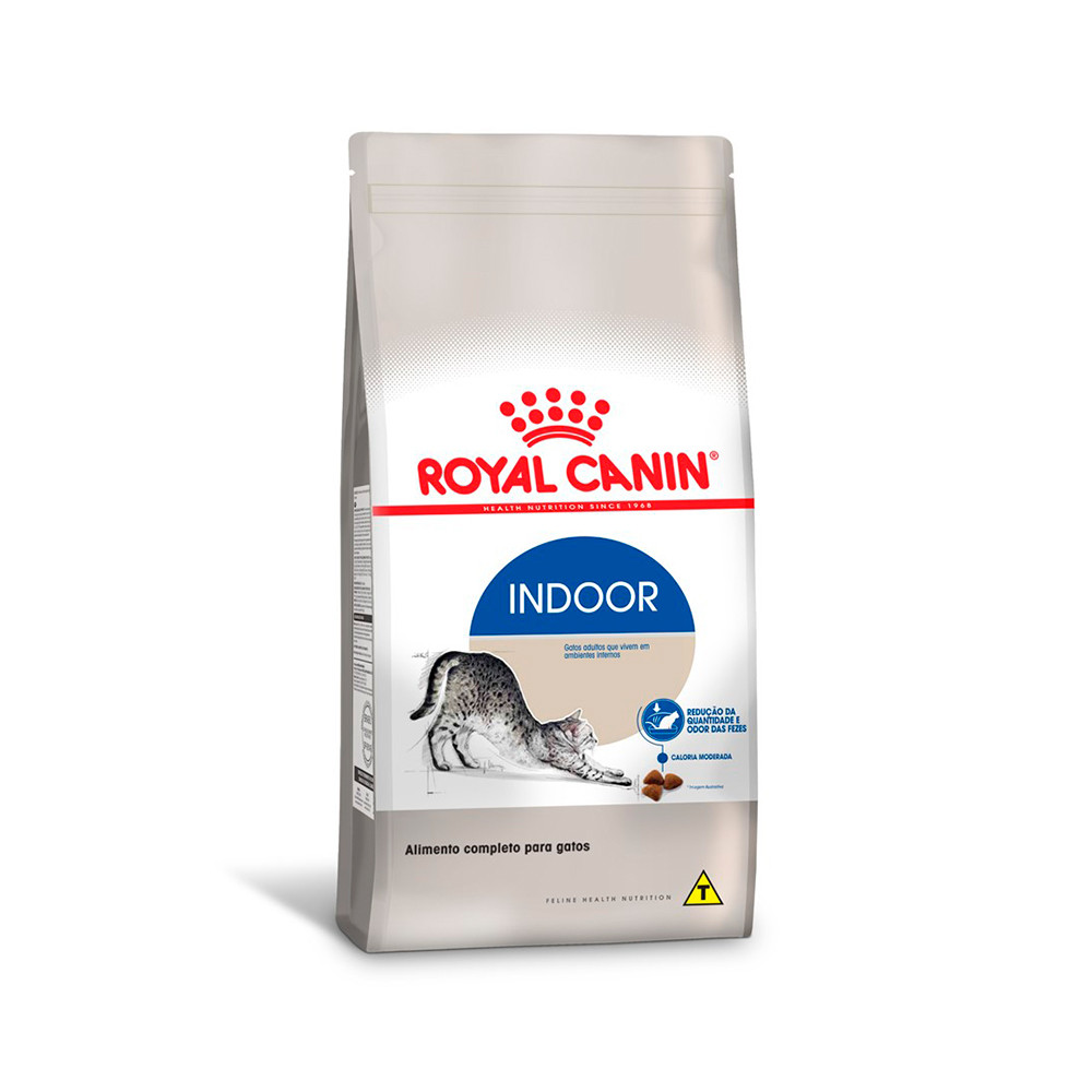 Royal Canin Indoor 1,5kg