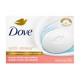 Sabonete Anti-Stress (Dove) 90g