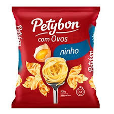 MACARRAO PETYBON NINHO 500G