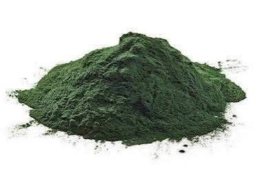 Spirulina Po  (100g)