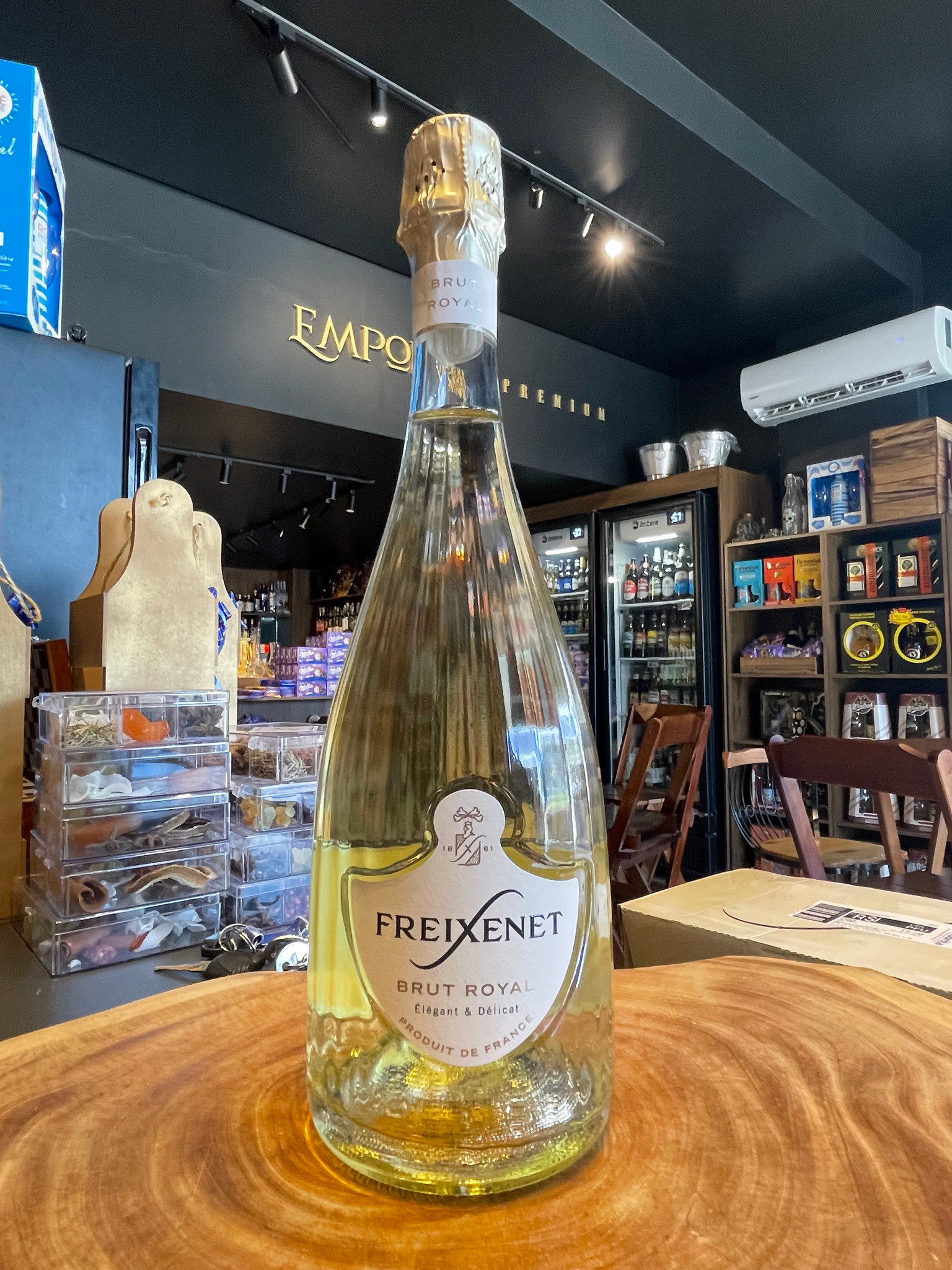 Freixenet Brut Royal 