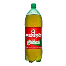 CONVENÇÃO GUARANÁ 2L