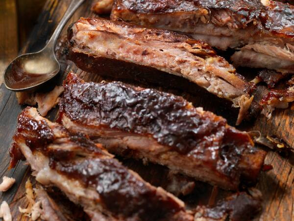 Costela desossada Angus