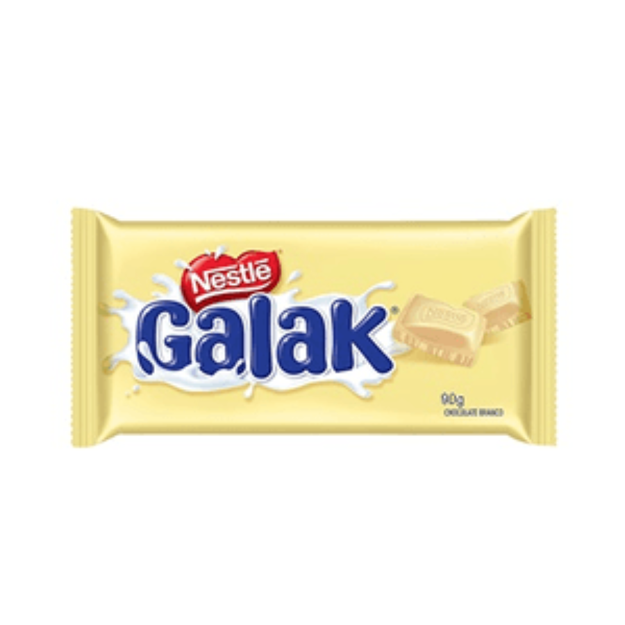 CHOCOLATE GALAK