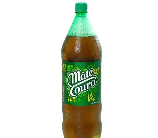 Mate Couro Pet 2LT