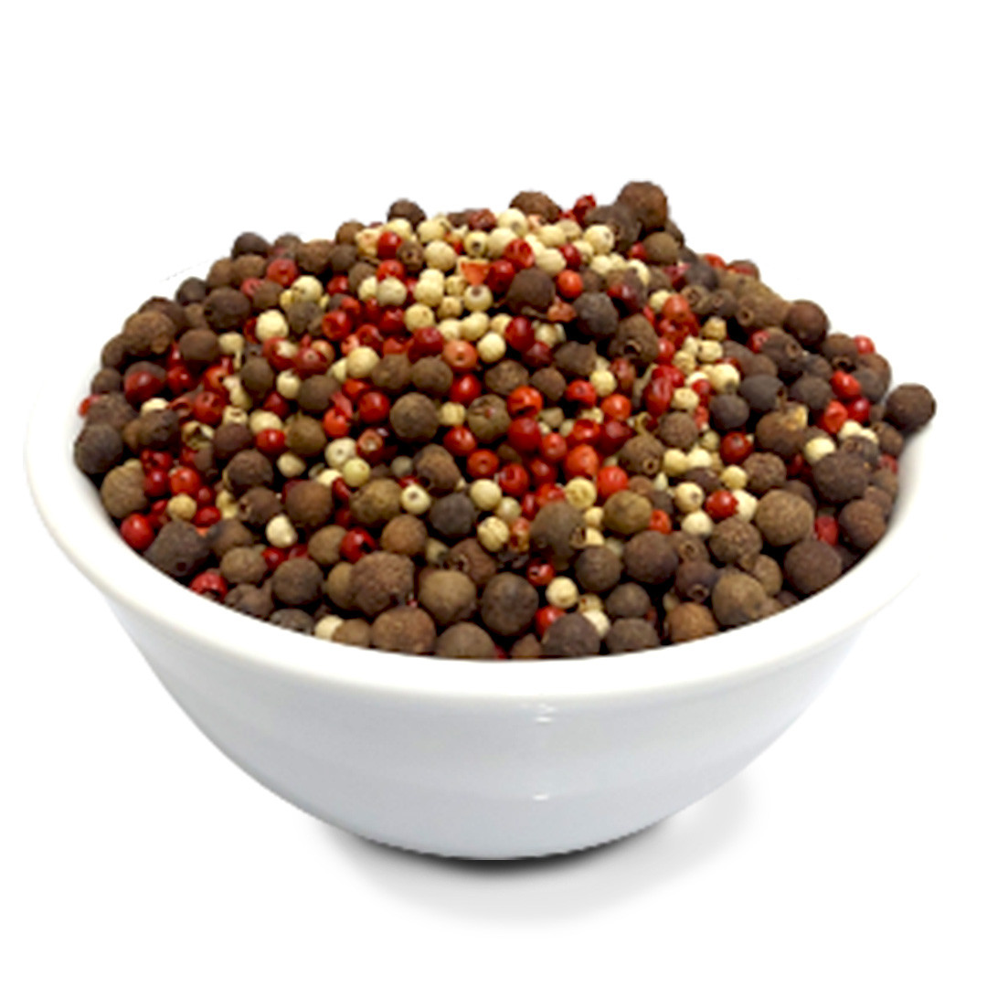 MIX DE PIMENTAS