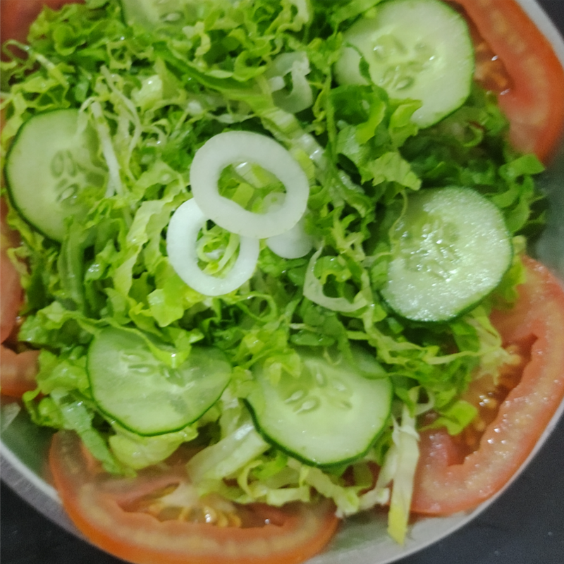Salada Verde