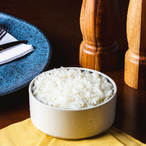 ARROZ BRANCO