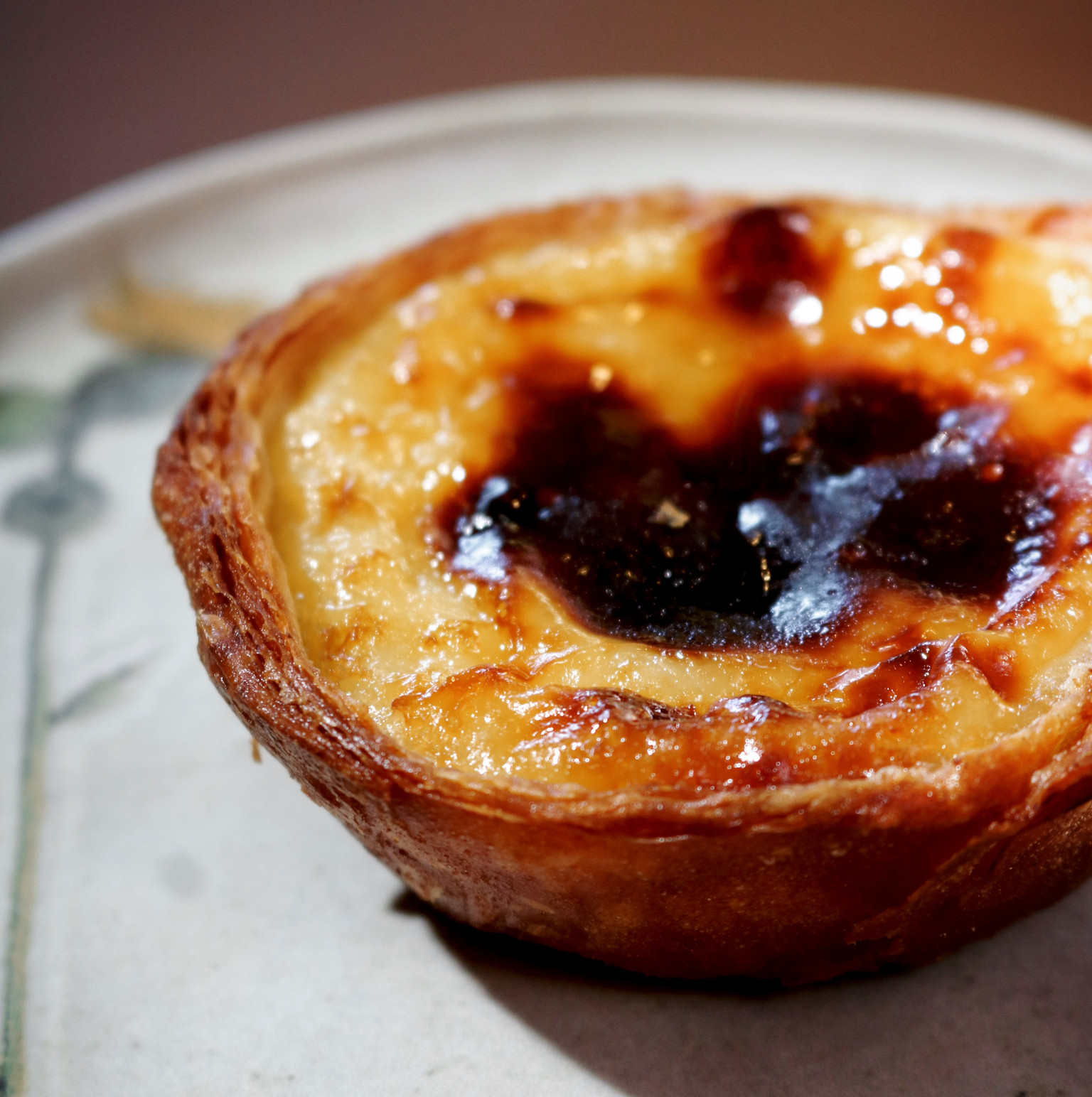 PASTEL DE NATA