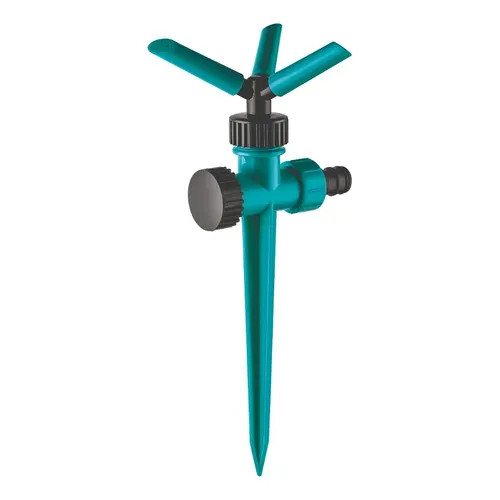Irrigador Giratório Para Engate Rápido Atlas