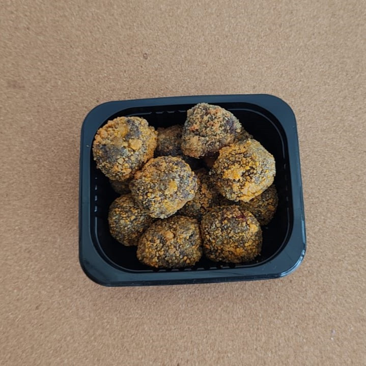 Bolinho de Feijoada