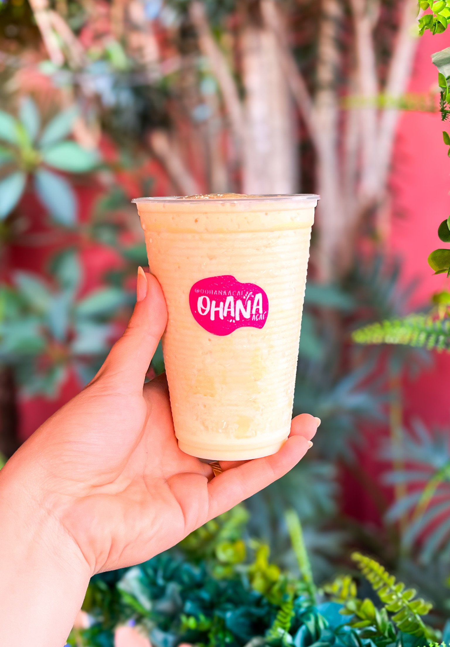 CREME DE MARACUJÁ 500ml 🧡🍮