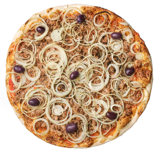 PIZZA GRANDE ATUM