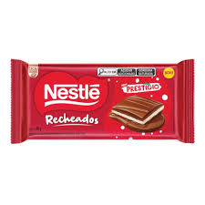 CHOCOLATE NESTLE PRESTIGIO RECH 90GR