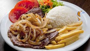 BIFE ACEBOLADO