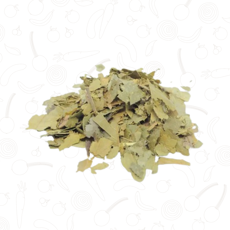 Graviola em Folhas 50g