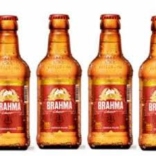 PROMOÇÂO.. COM 4 CRACUDINHA DE BRAHMA 