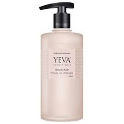Sabonete Líquido Yeva Romantico 500ml