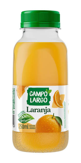 SUCO LARANJA