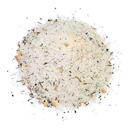 Sal De Parrilla C/Chimichurri (100g)