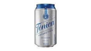 TÔNICA ZERO ANTARCTICA 350 ML 
