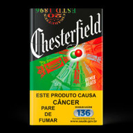 CHESTERFIELD REMIX BEATS