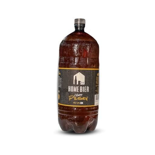 Chopp Home Bier 2L