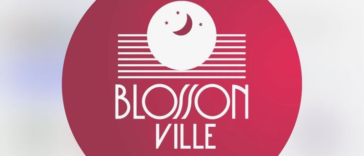BLOSSON VILLE 