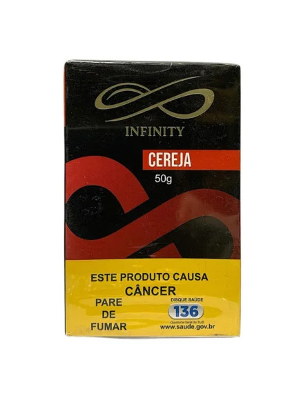 INFINITY CEREJA