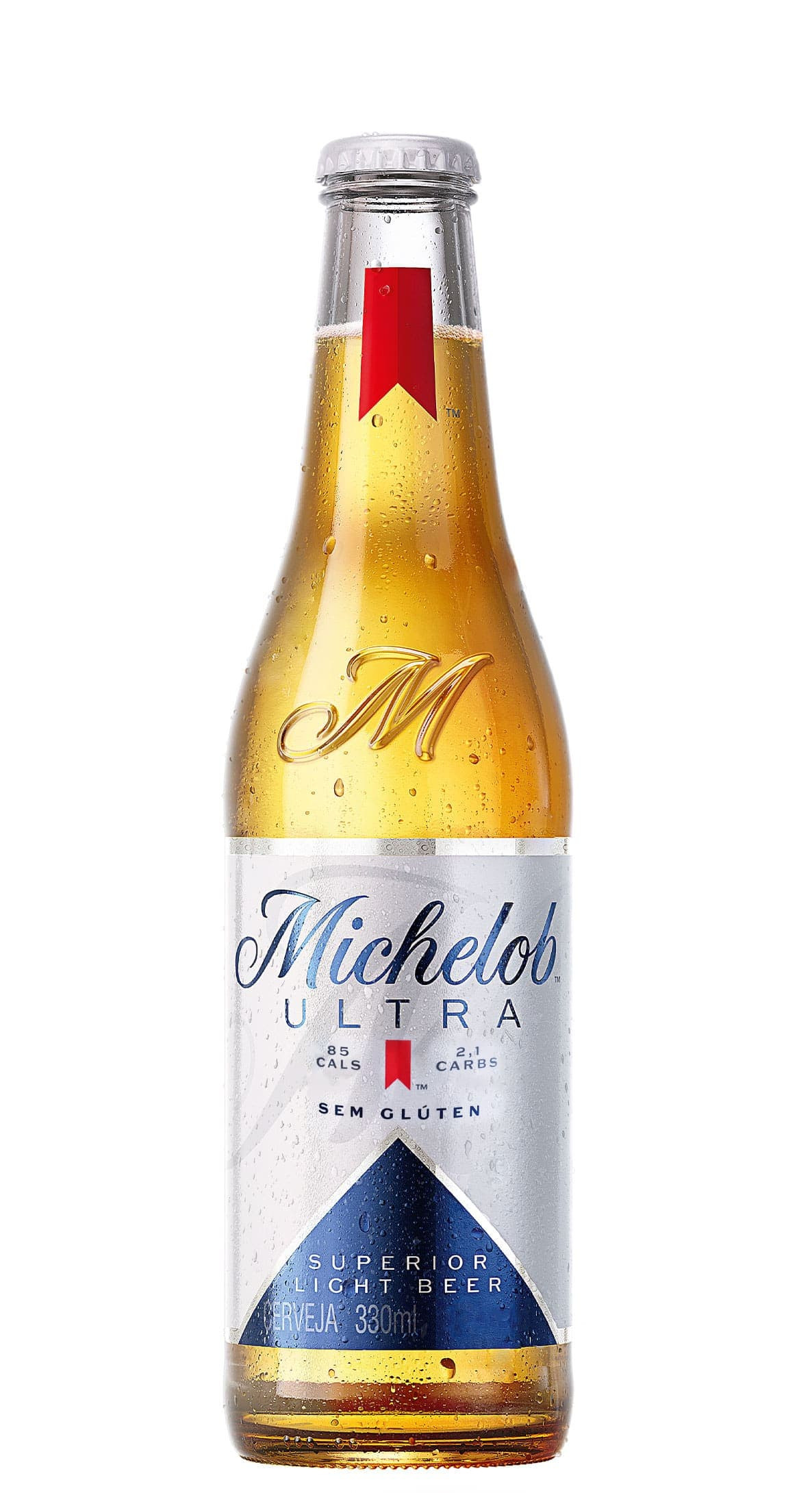 Michelob Ultra 330ml 