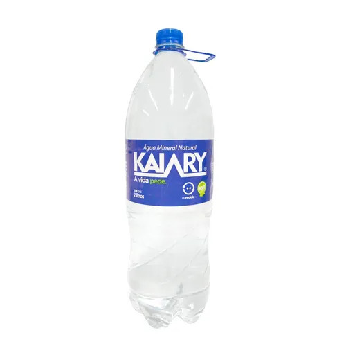 Águas: