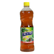 DESINF BUFALO PINHO TRADICIONAL 750ML