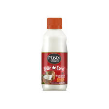 LEITE DE COCO MASTER GOURMET 200ML
