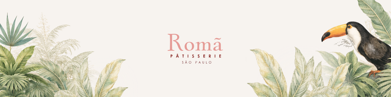 Romã Pâtisserie