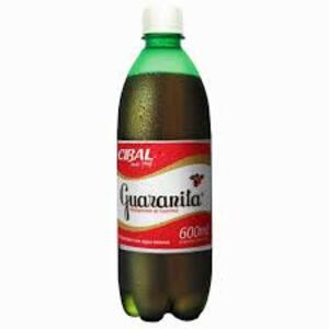 GUARANITA 600ML