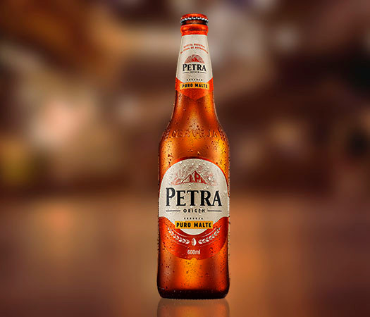 Petra 600ml