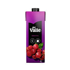 NECTAR UVA DEL VALLE CAIXA 1L