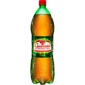 GUARANA ANTARCTICA PET 2L